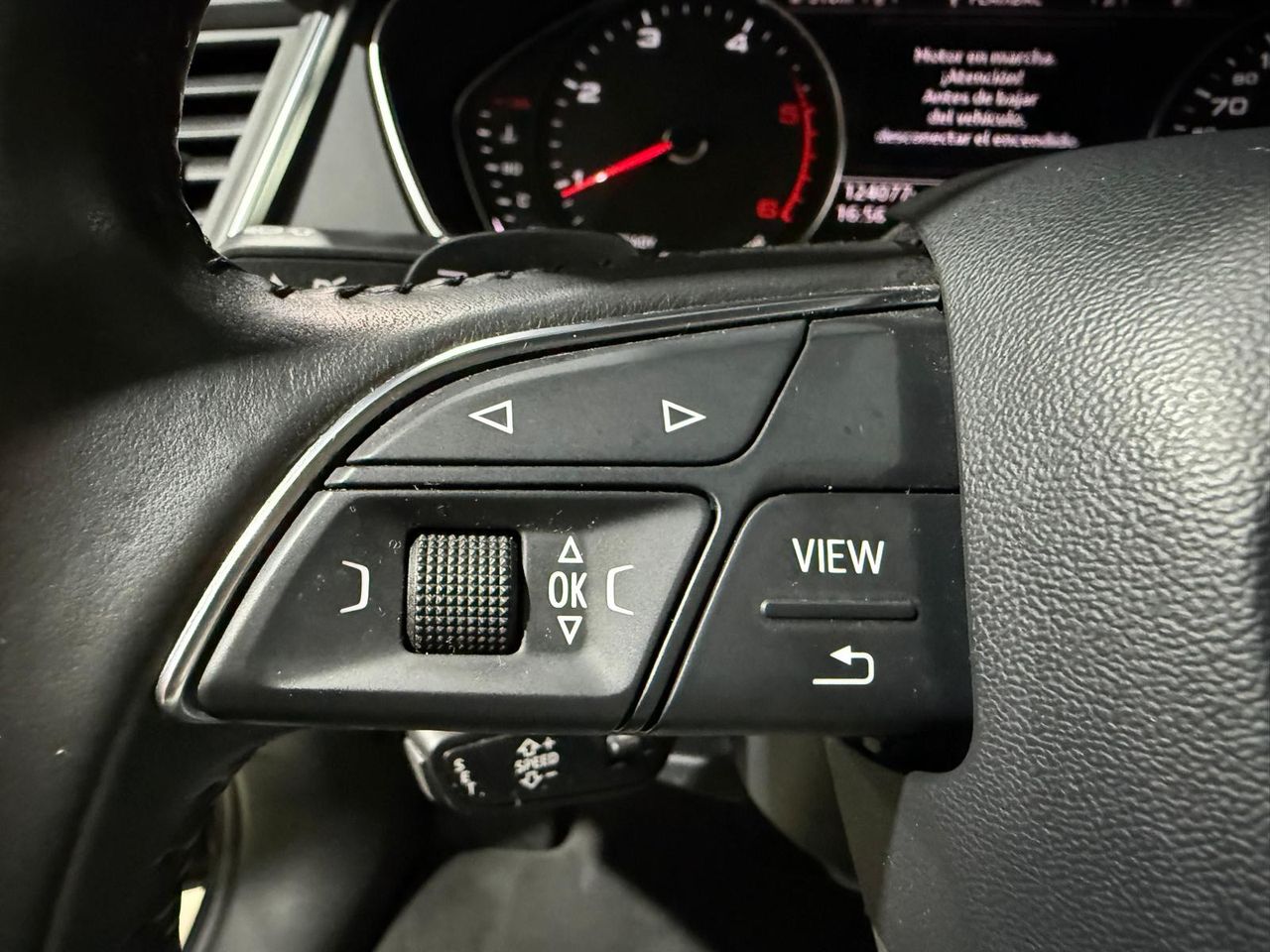 Audi Q5 2.0 TDI 140kW (190CV) quattro S tronic - Foto 2