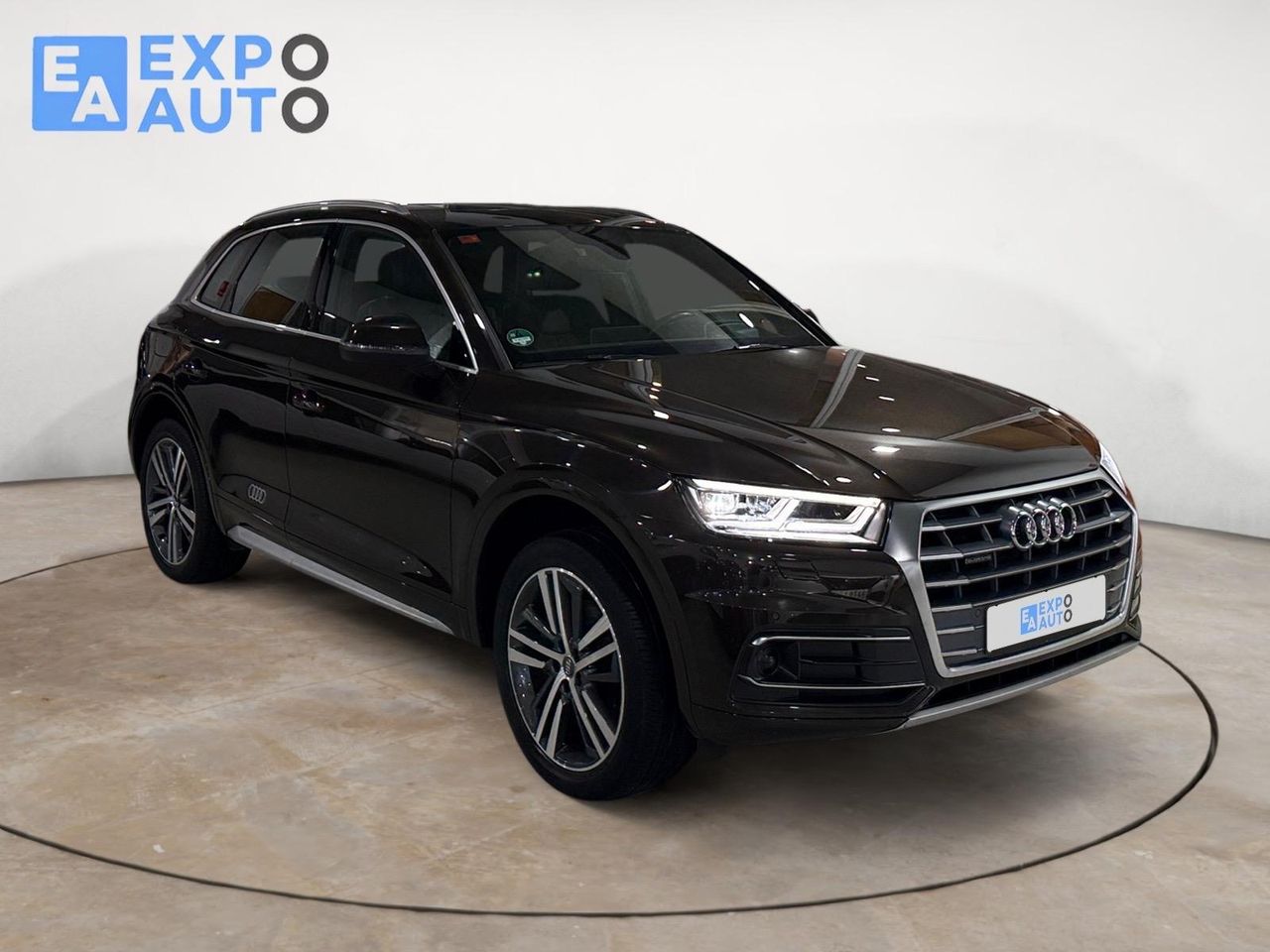 Audi Q5 2.0 TDI 140kW (190CV) quattro S tronic - Foto 2