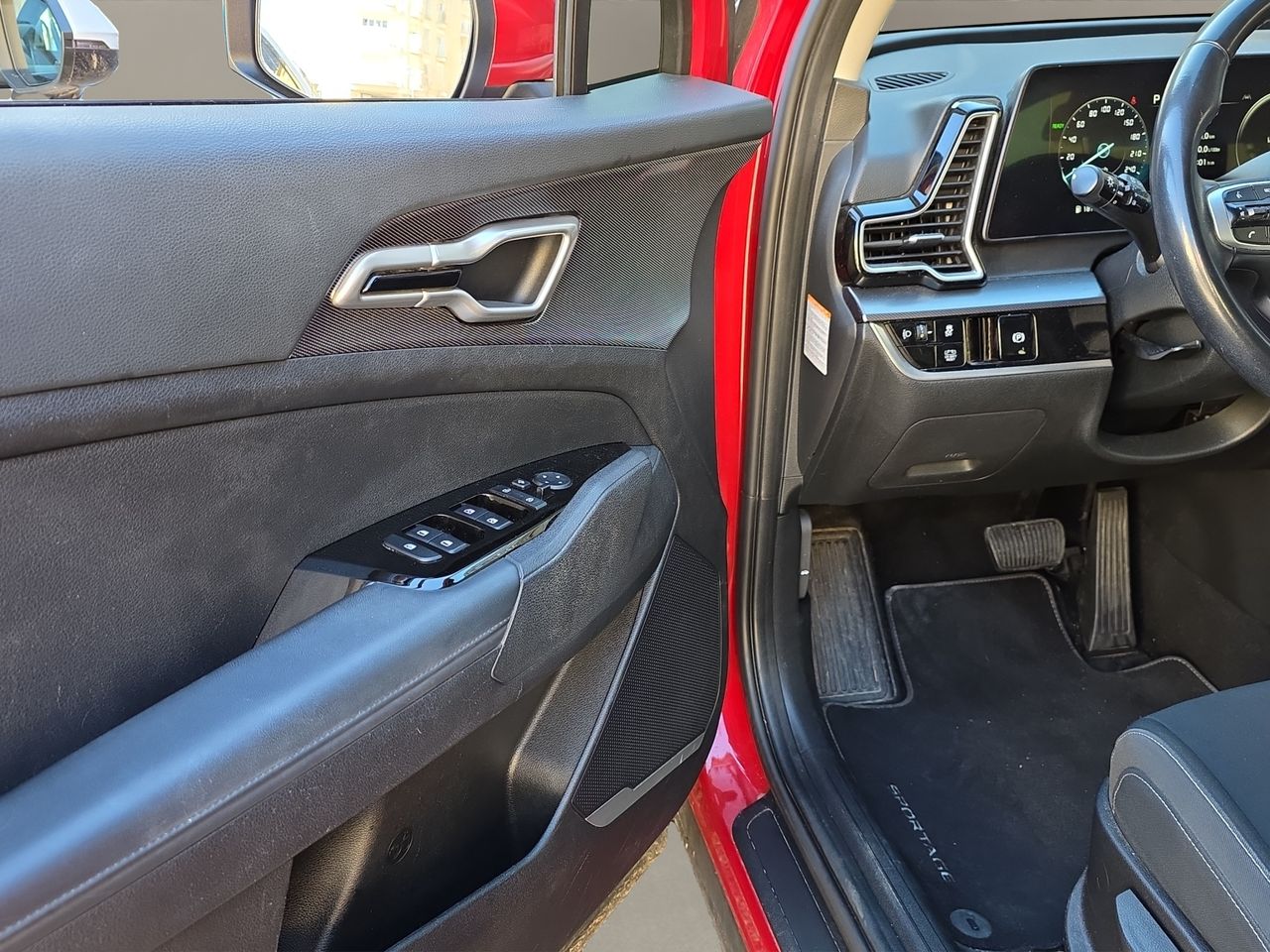 Kia Sportage 1.6 (230CV) Drive 4x2 HEV - Foto 2