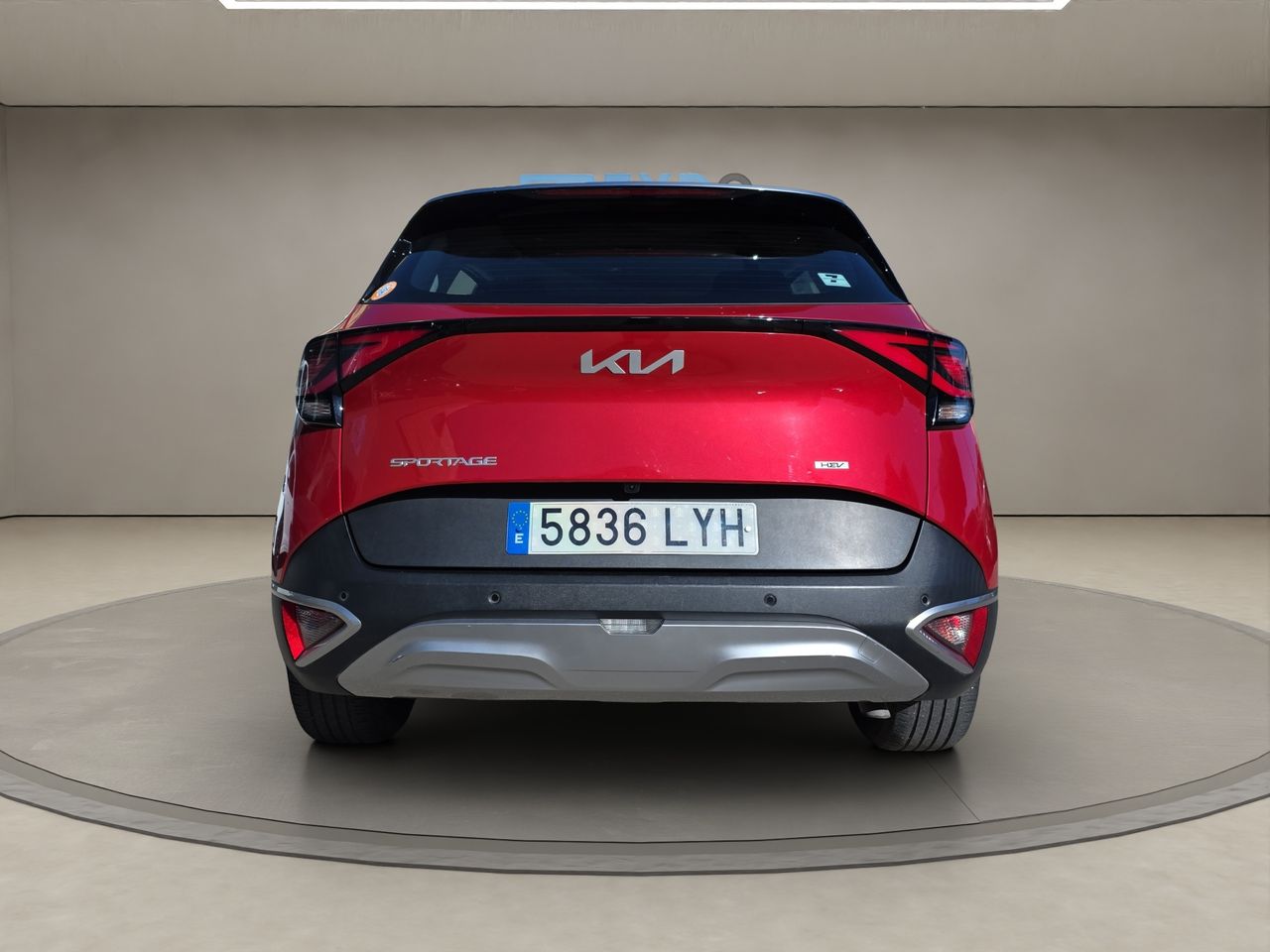 Kia Sportage 1.6 (230CV) Drive 4x2 HEV - Foto 2