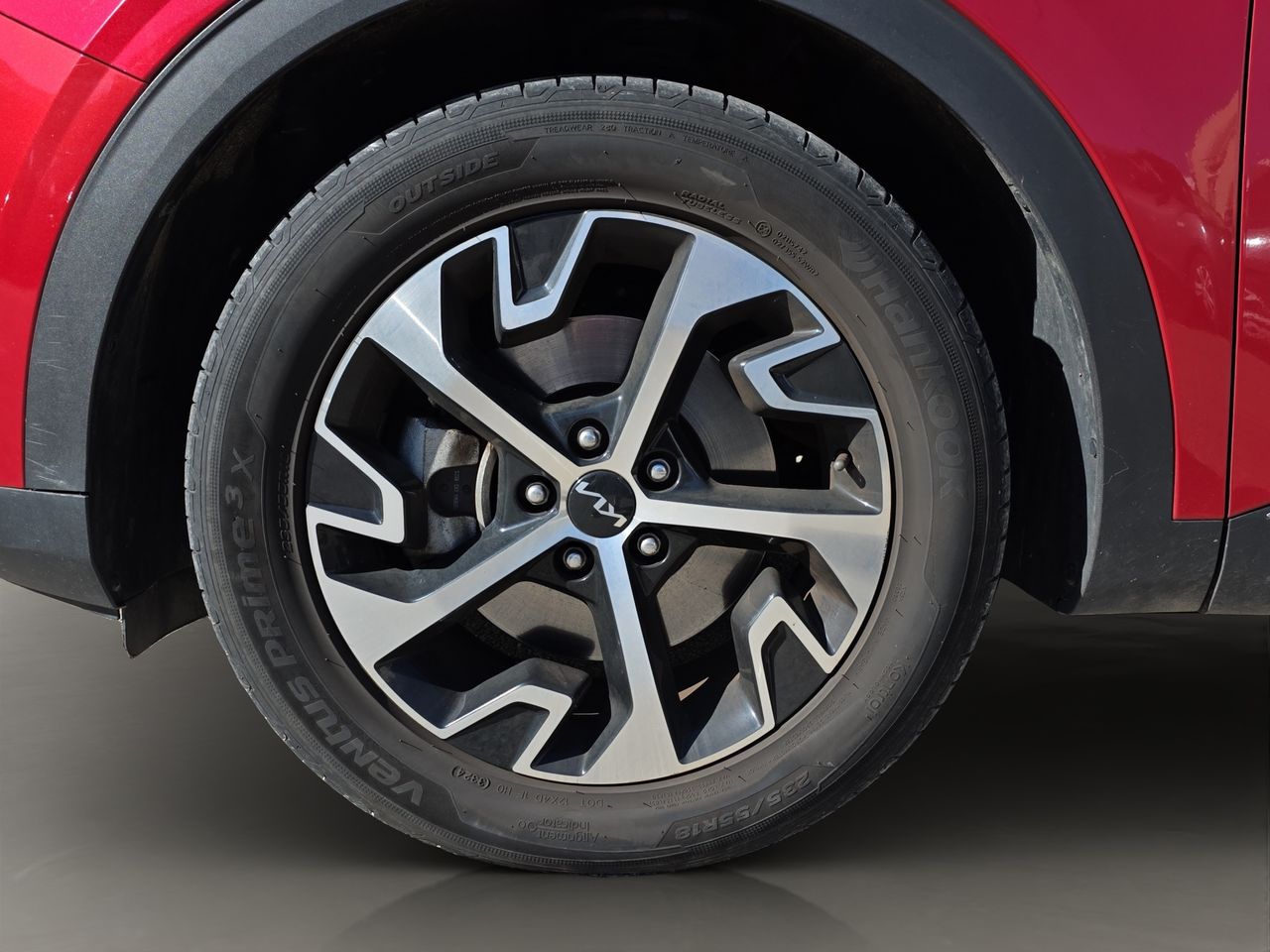 Kia Sportage 1.6 (230CV) Drive 4x2 HEV - Foto 2