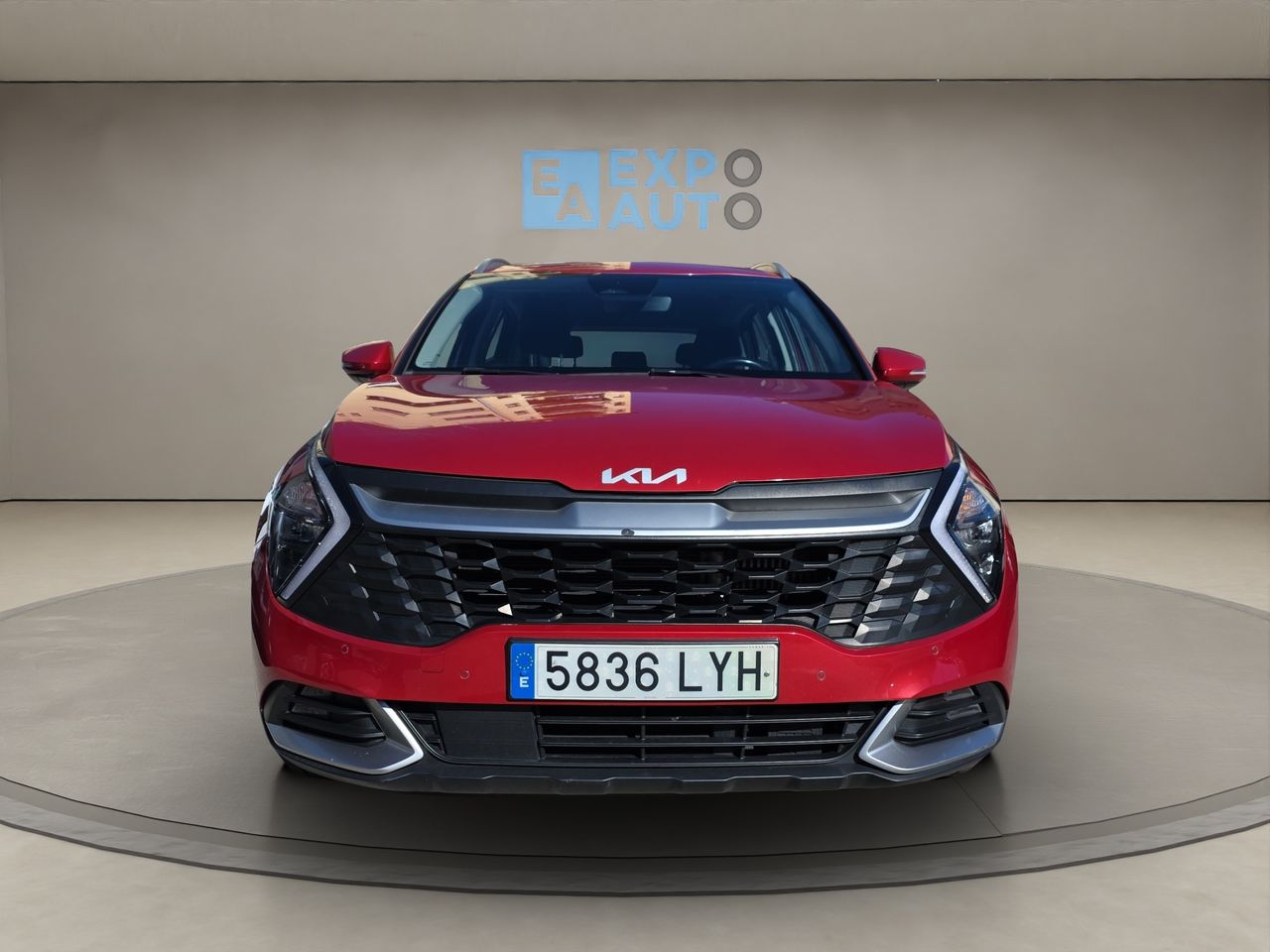 Kia Sportage 1.6 (230CV) Drive 4x2 HEV - Foto 2