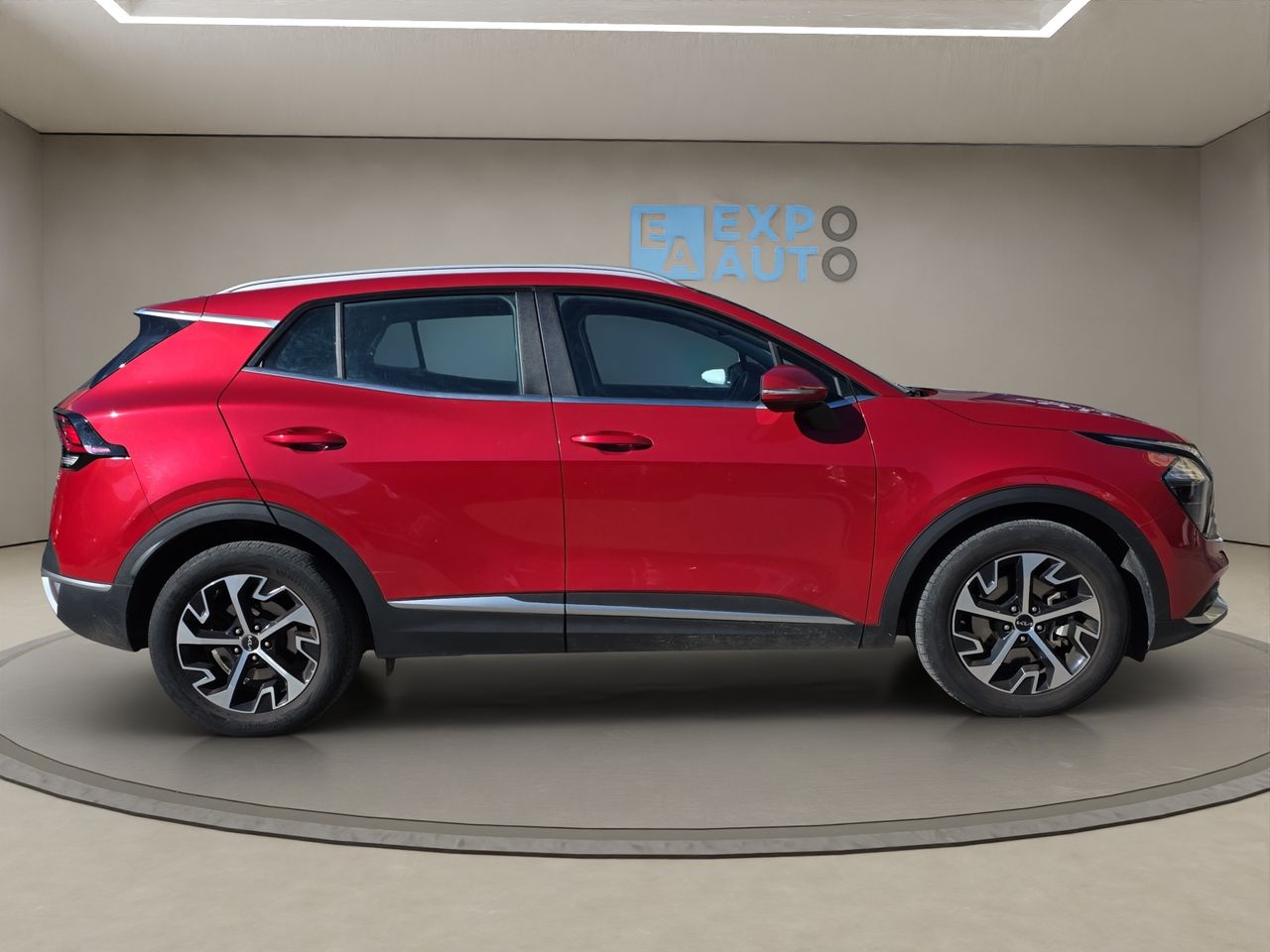 Kia Sportage 1.6 (230CV) Drive 4x2 HEV - Foto 2