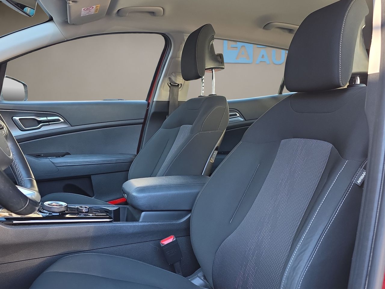 Kia Sportage 1.6 (230CV) Drive 4x2 HEV - Foto 2