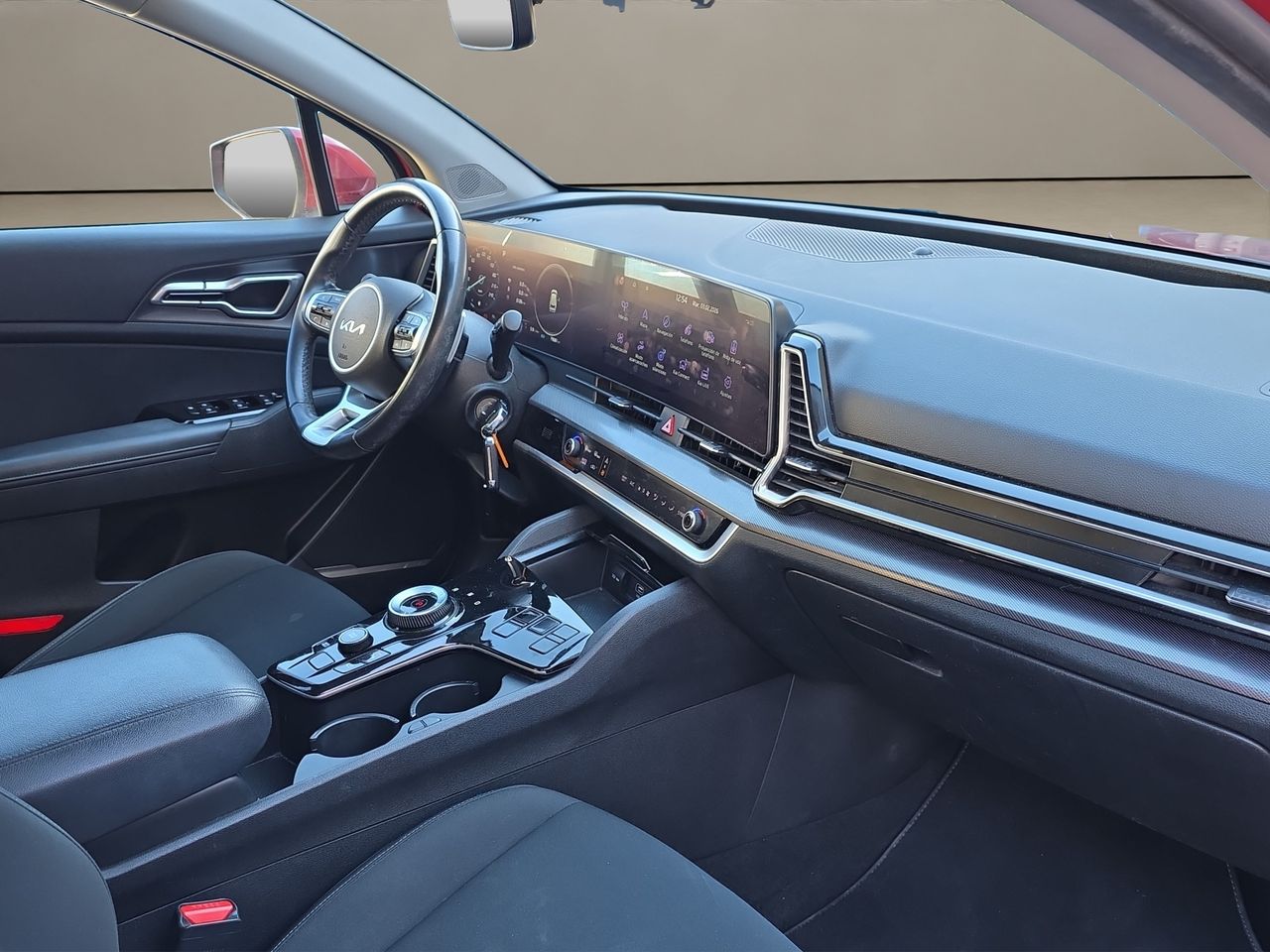 Kia Sportage 1.6 (230CV) Drive 4x2 HEV - Foto 2