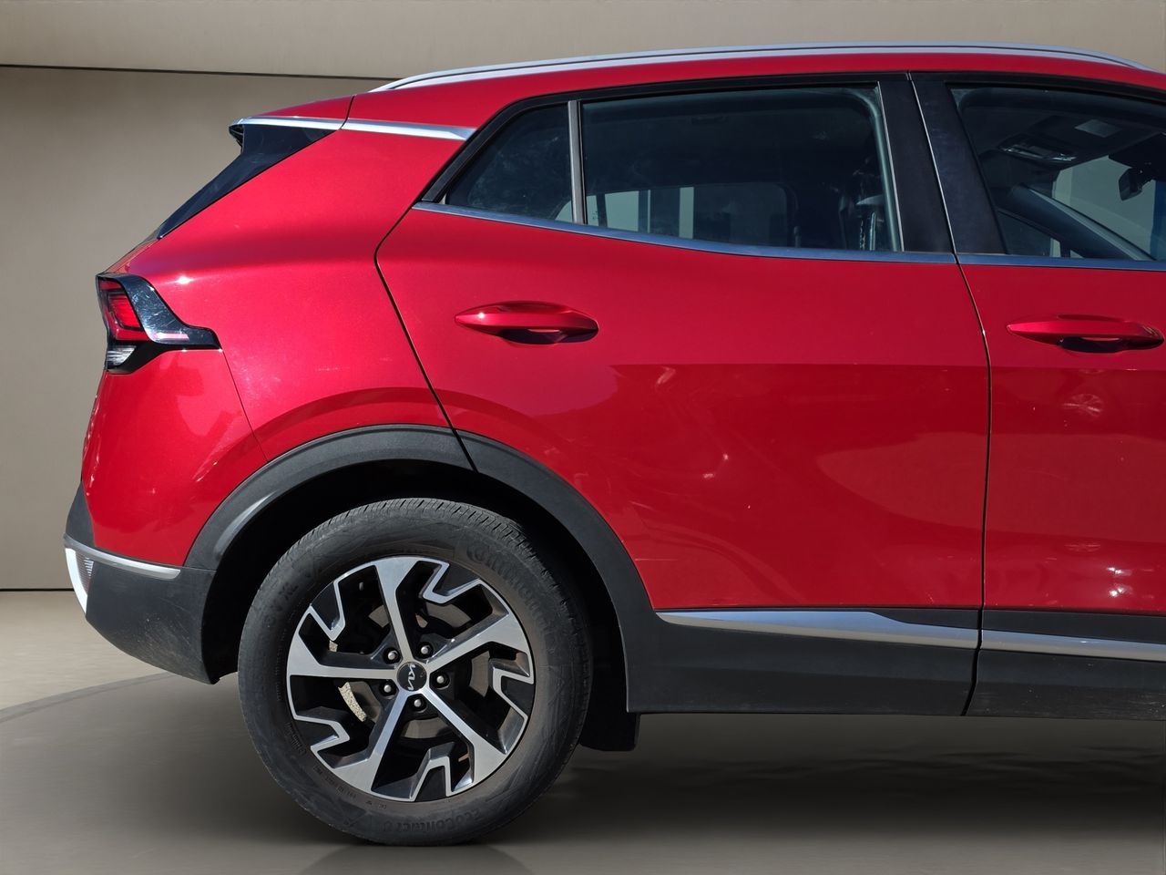 Kia Sportage 1.6 (230CV) Drive 4x2 HEV - Foto 2