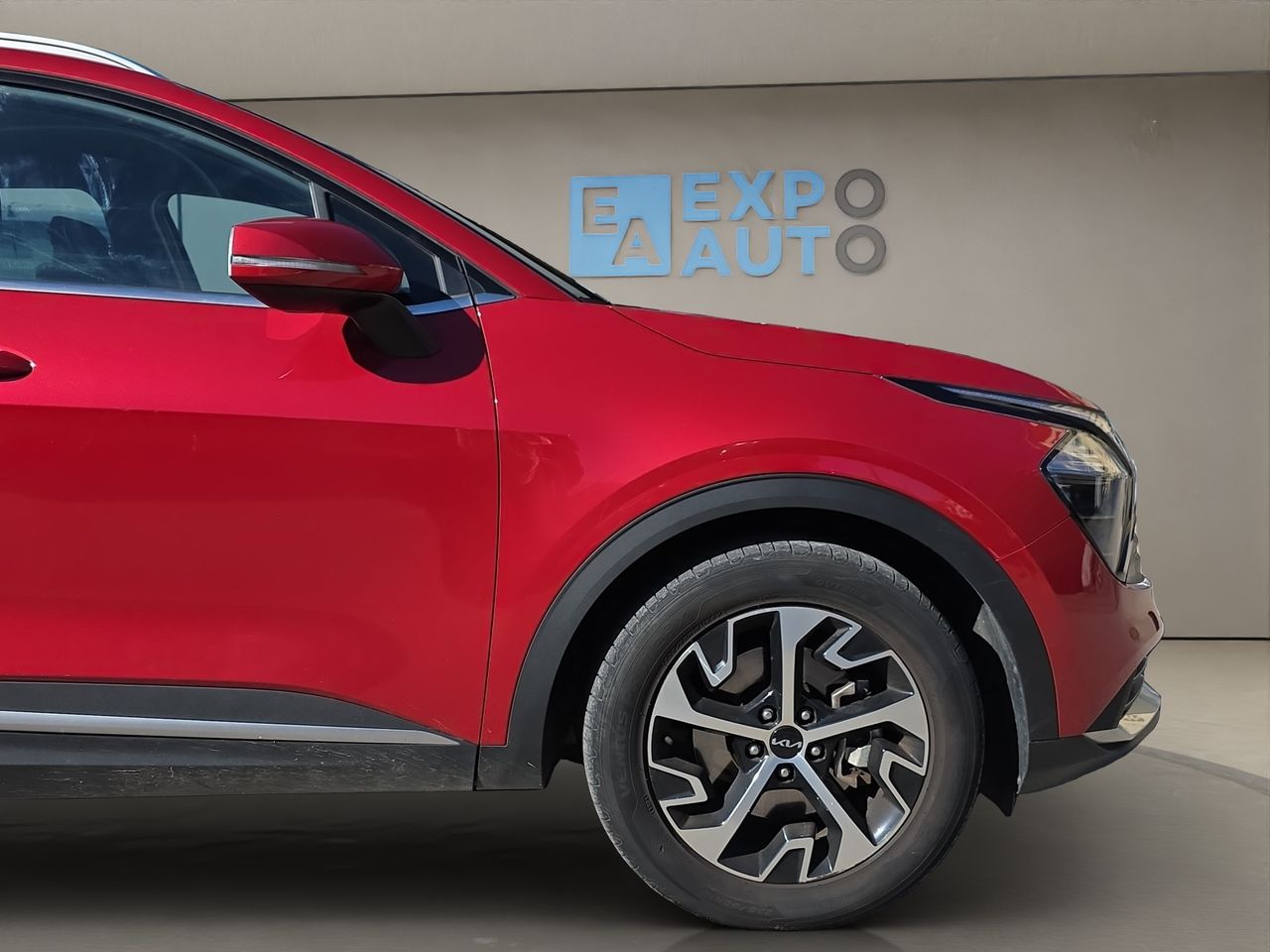 Kia Sportage 1.6 (230CV) Drive 4x2 HEV - Foto 2