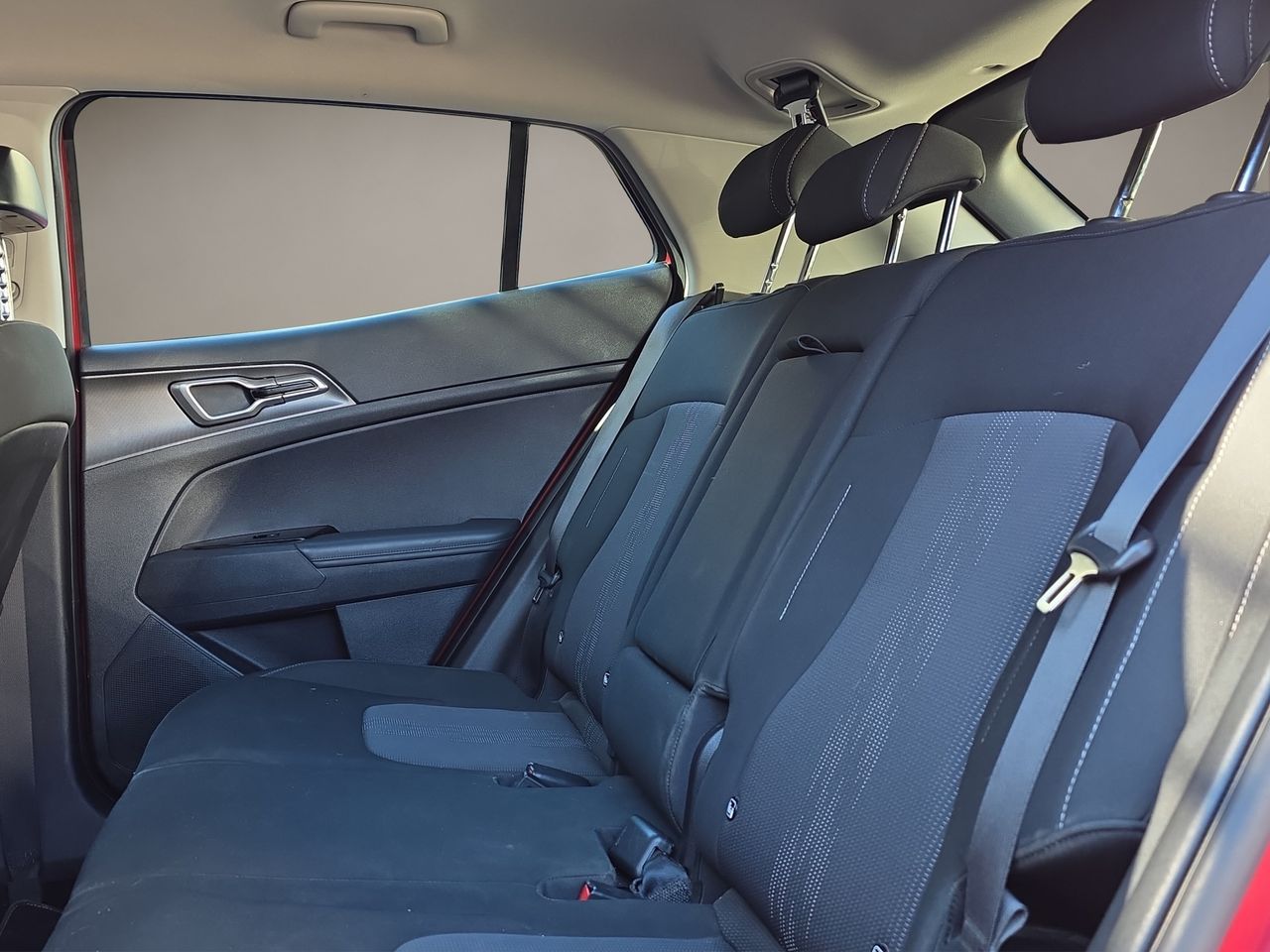 Kia Sportage 1.6 (230CV) Drive 4x2 HEV - Foto 2