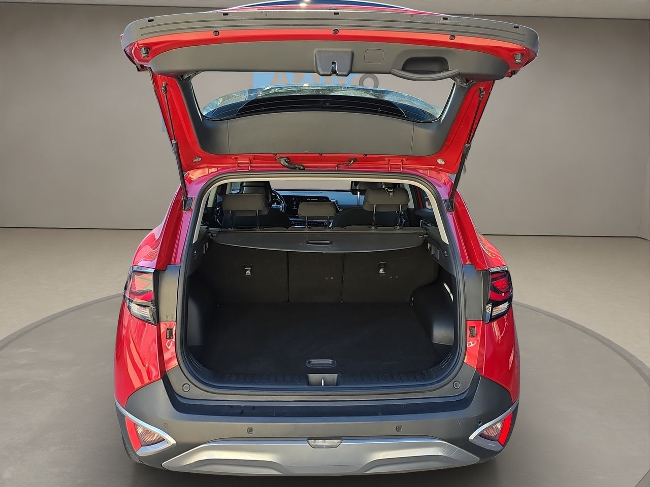 Kia Sportage 1.6 (230CV) Drive 4x2 HEV - Foto 2