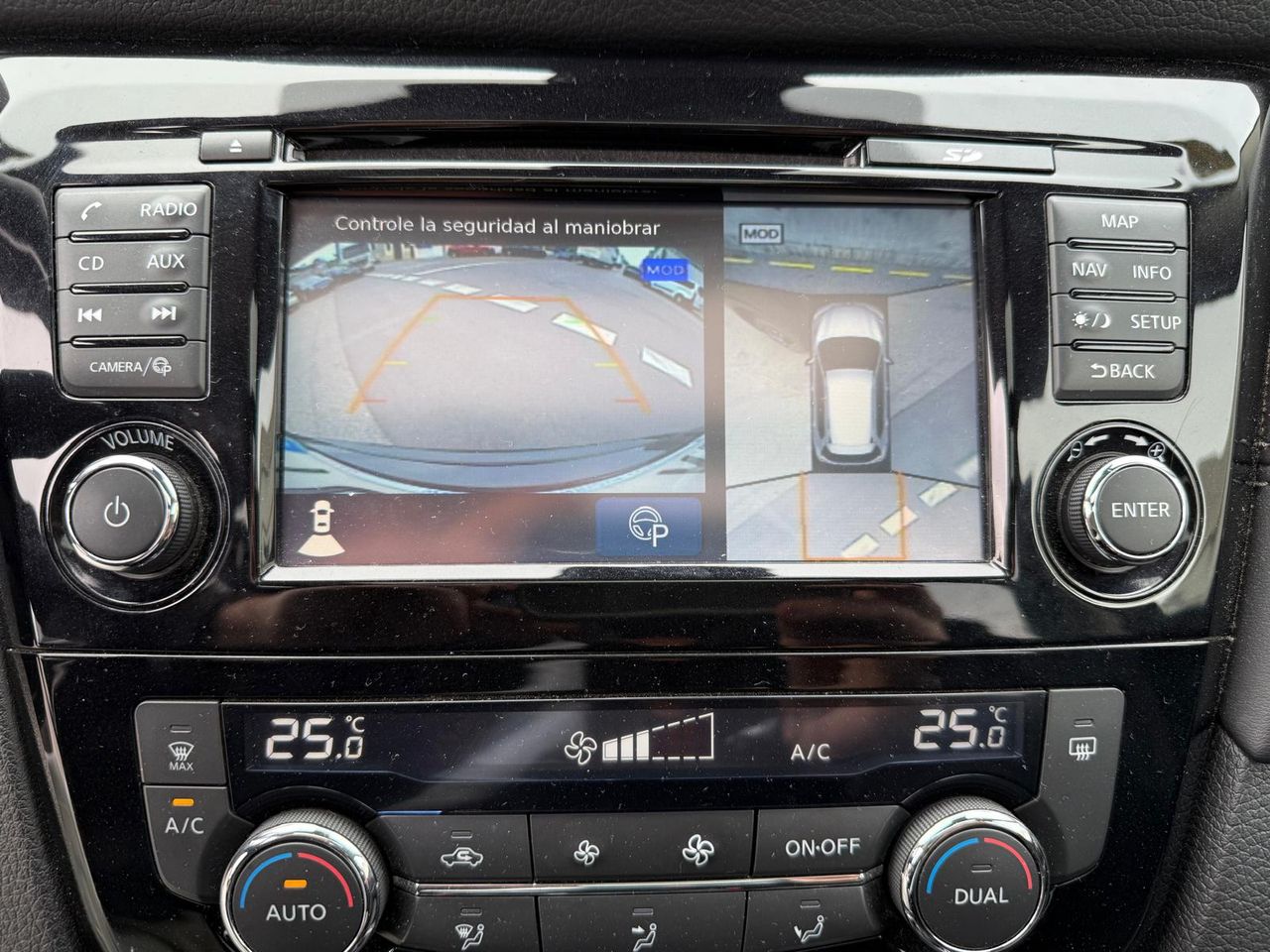 Nissan X-Trail 5 Pl. DIG-T 120 kW (163 CV) N-CONNECTA - Foto 2