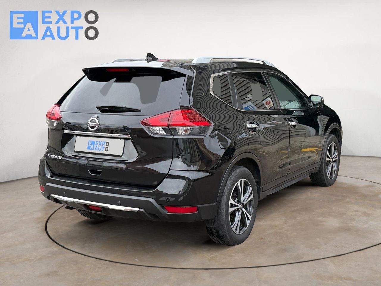 Nissan X-Trail 5 Pl. DIG-T 120 kW (163 CV) N-CONNECTA - Foto 2