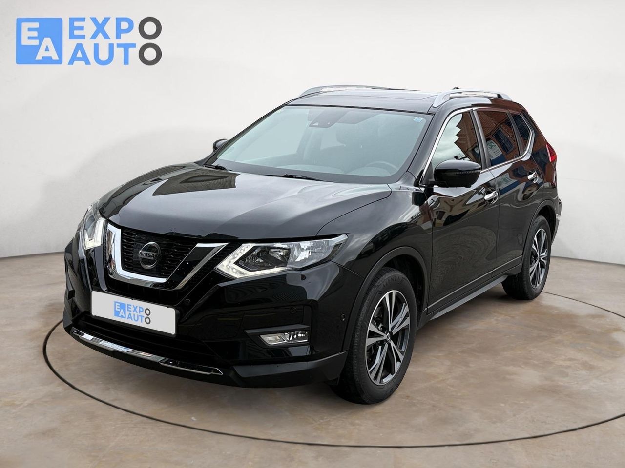 Nissan X-Trail 5 Pl. DIG-T 120 kW (163 CV) N-CONNECTA - Foto 2