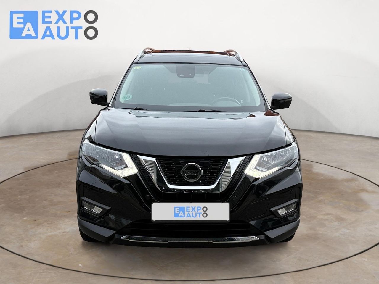 Nissan X-Trail 5 Pl. DIG-T 120 kW (163 CV) N-CONNECTA - Foto 2
