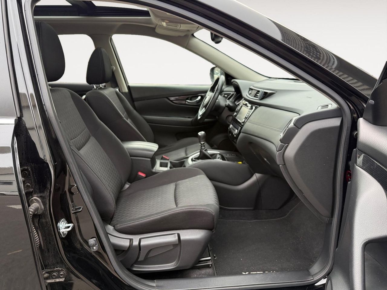 Nissan X-Trail 5 Pl. DIG-T 120 kW (163 CV) N-CONNECTA - Foto 2