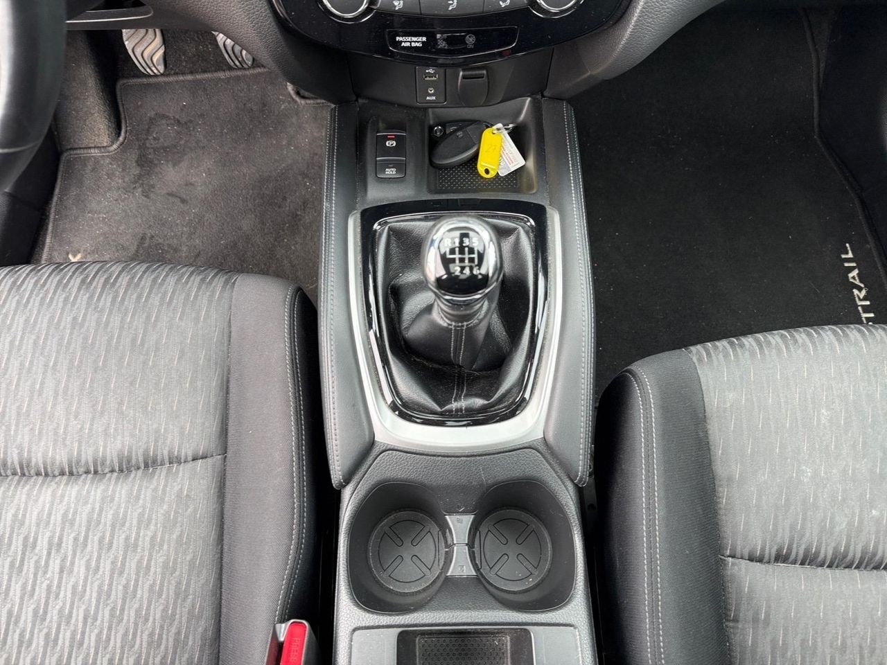 Nissan X-Trail 5 Pl. DIG-T 120 kW (163 CV) N-CONNECTA - Foto 2