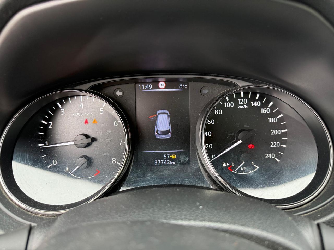 Nissan X-Trail 5 Pl. DIG-T 120 kW (163 CV) N-CONNECTA - Foto 2