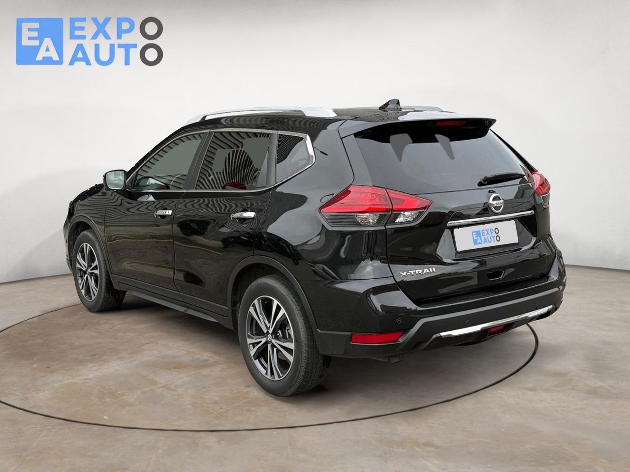 Nissan X-Trail 5 Pl. DIG-T 120 kW (163 CV) N-CONNECTA - Foto 2