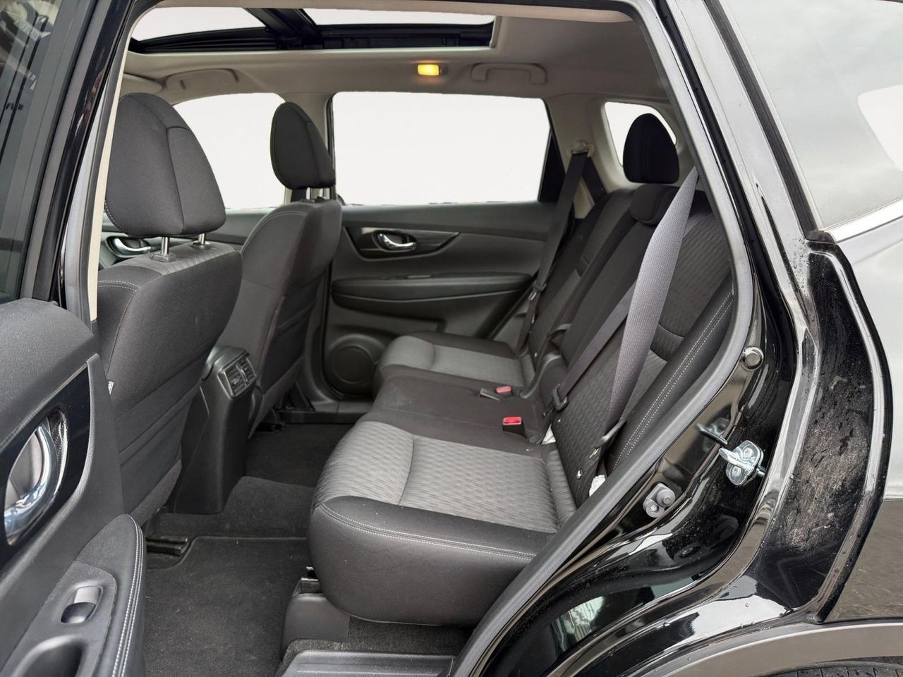 Nissan X-Trail 5 Pl. DIG-T 120 kW (163 CV) N-CONNECTA - Foto 2