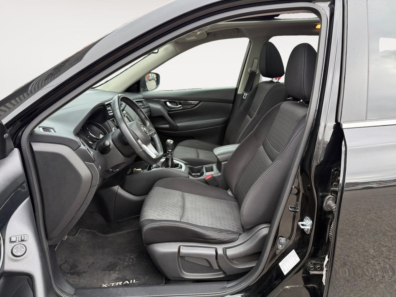 Nissan X-Trail 5 Pl. DIG-T 120 kW (163 CV) N-CONNECTA - Foto 2