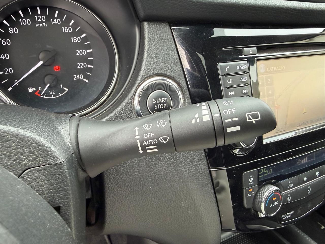 Nissan X-Trail 5 Pl. DIG-T 120 kW (163 CV) N-CONNECTA - Foto 2