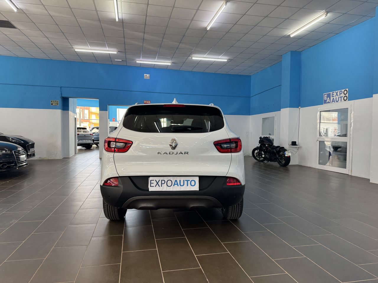 Renault Kadjar . - Foto 2
