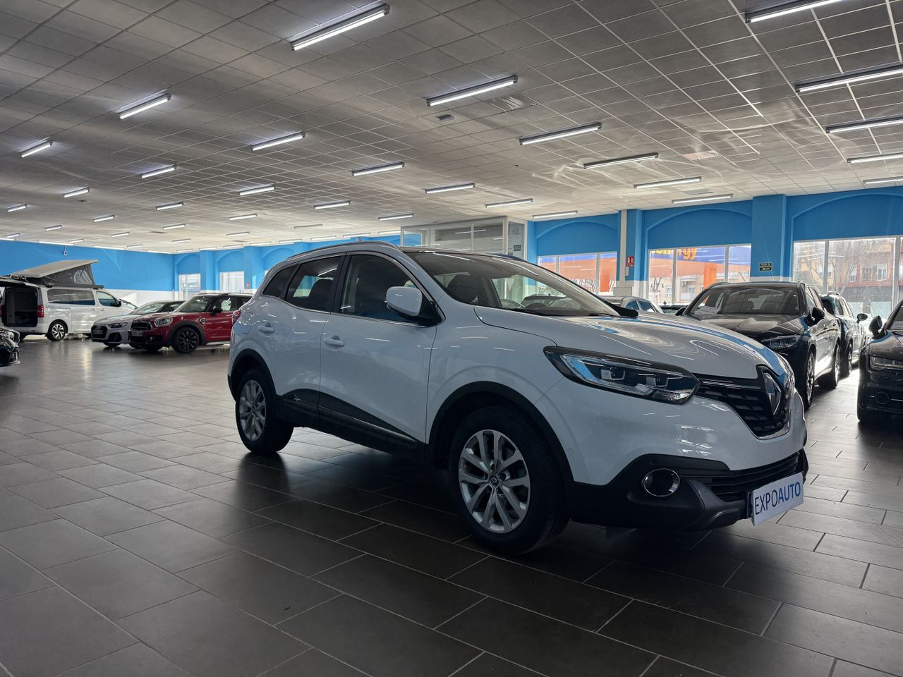 Renault Kadjar . - Foto 2