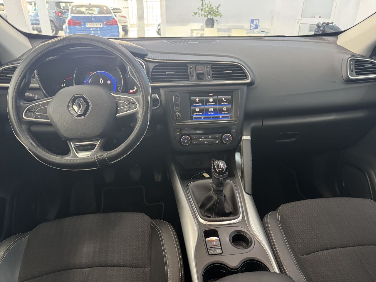 Renault Kadjar . - Foto 2