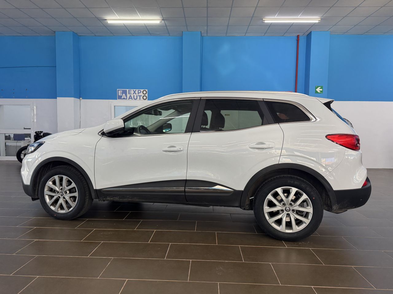Renault Kadjar . - Foto 2