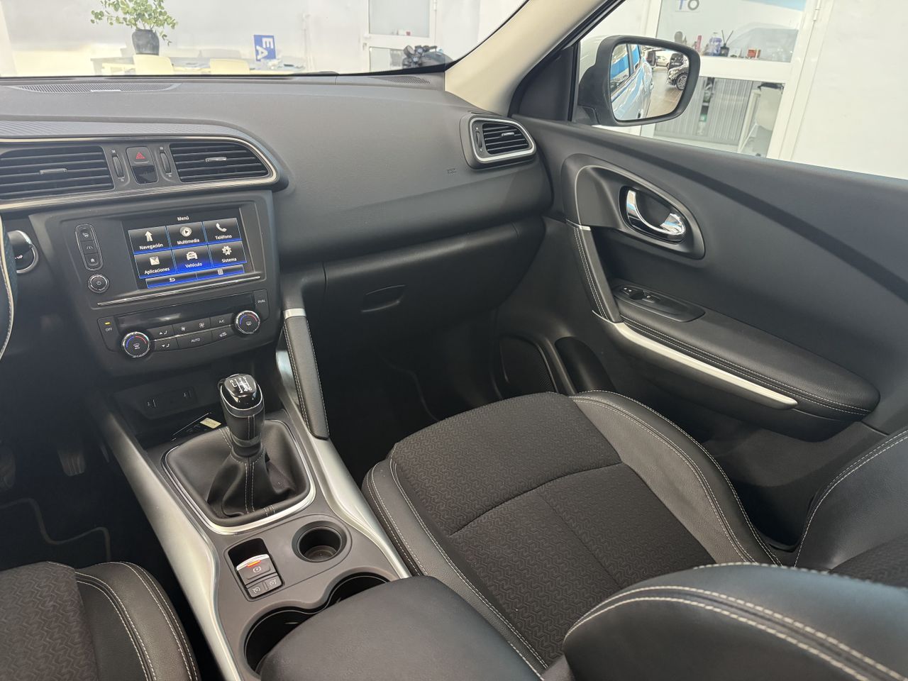 Renault Kadjar . - Foto 2