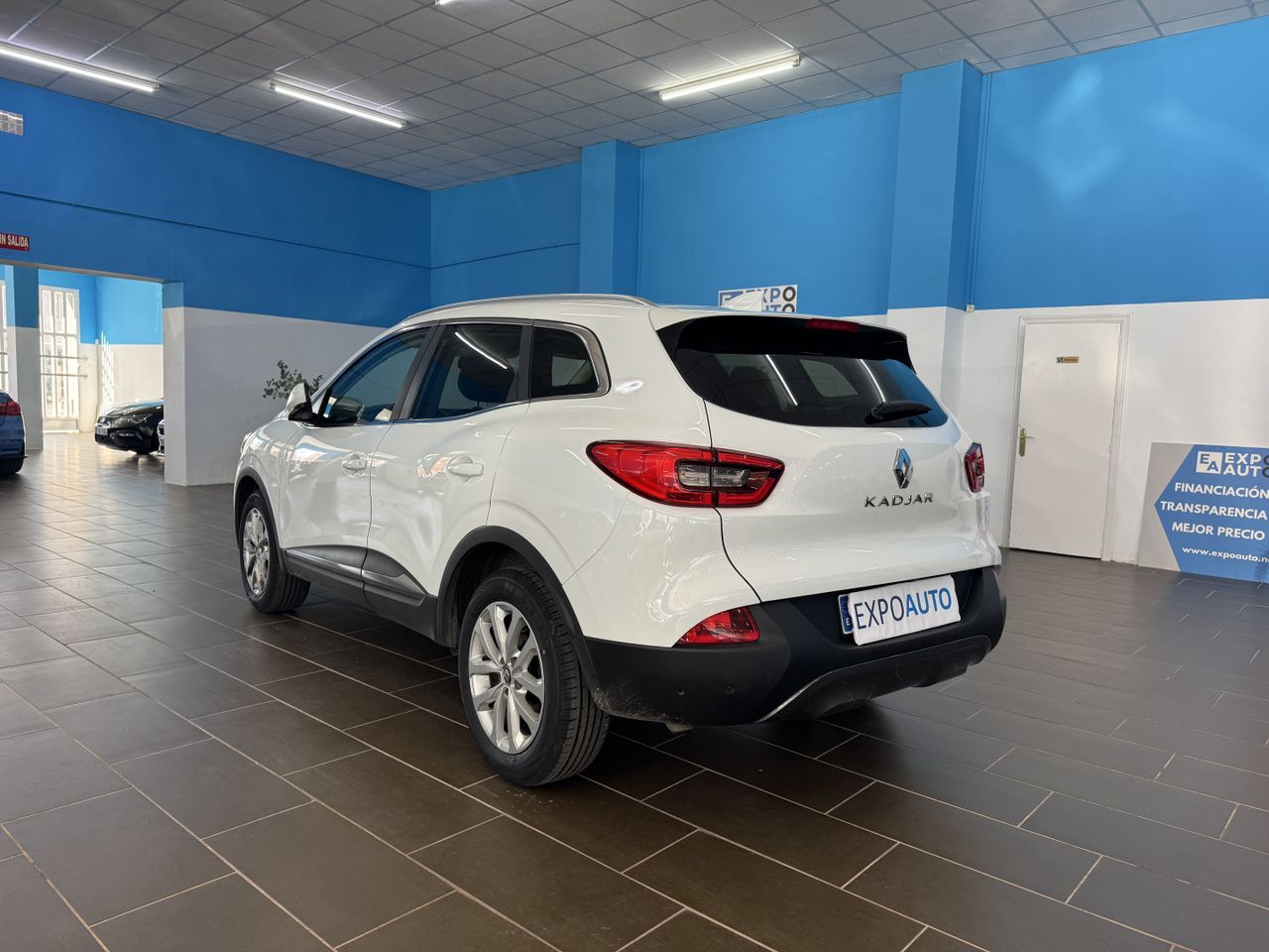 Renault Kadjar . - Foto 2