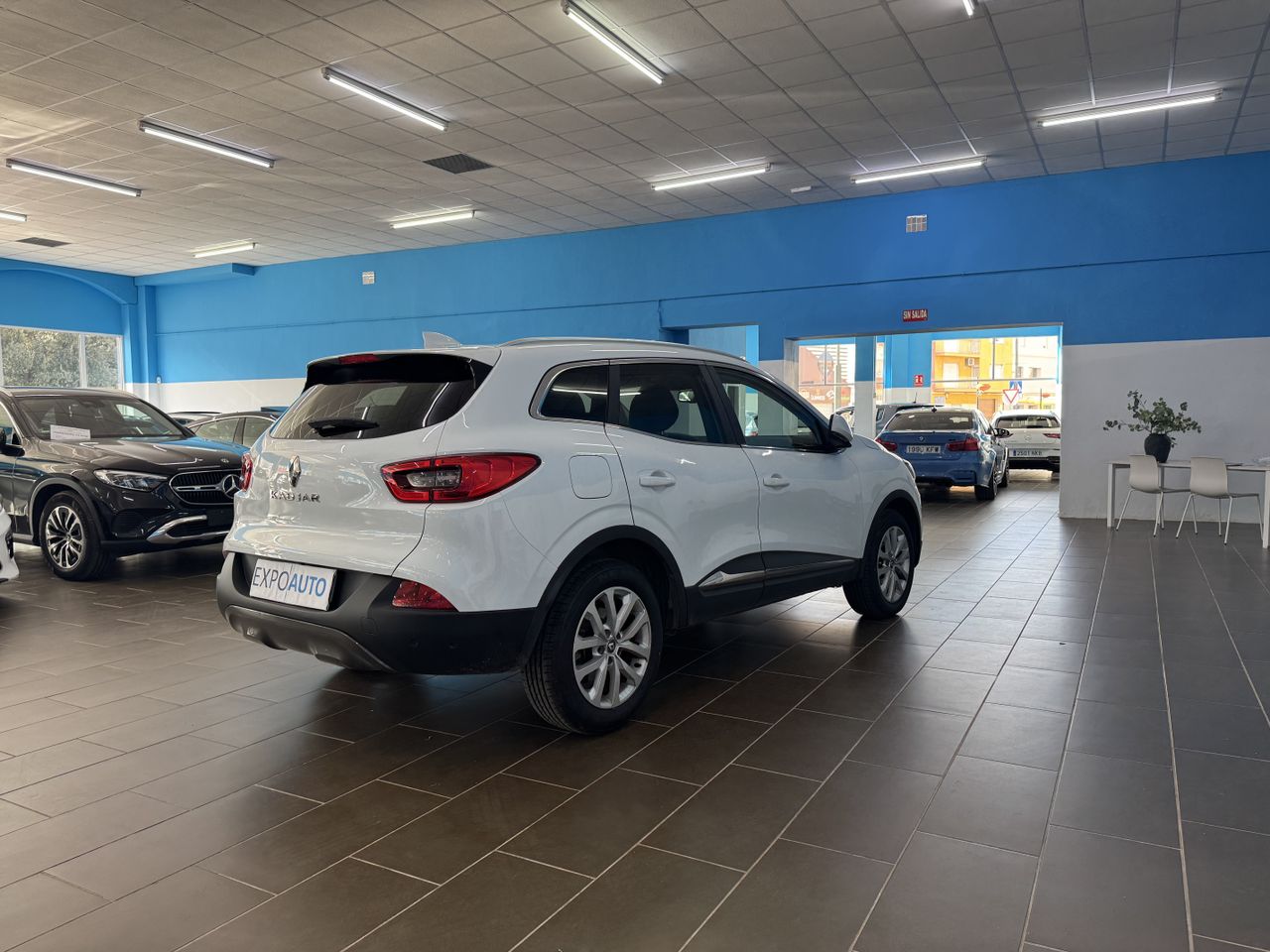 Renault Kadjar . - Foto 2