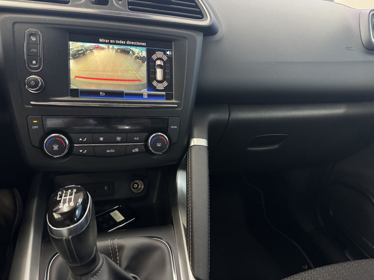 Renault Kadjar . - Foto 2