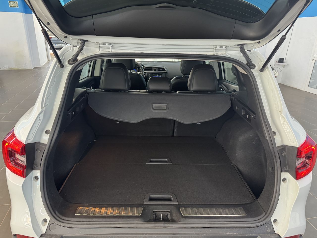 Renault Kadjar . - Foto 2