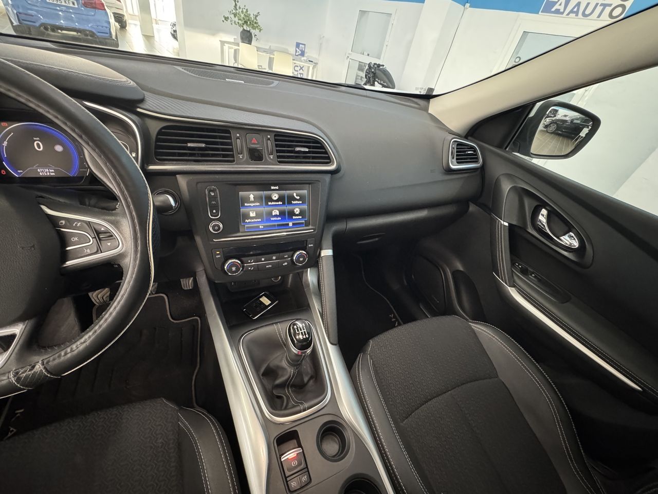 Renault Kadjar . - Foto 2