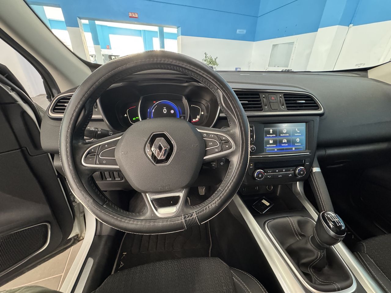 Renault Kadjar . - Foto 2