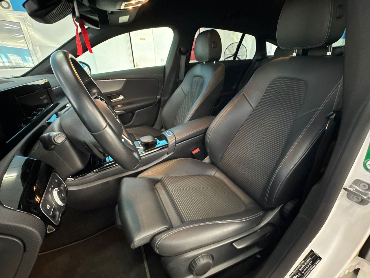 Mercedes CLA E - Foto 2