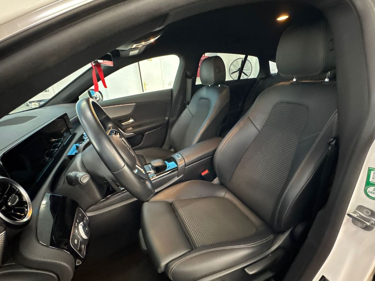 Mercedes CLA E - Foto 2