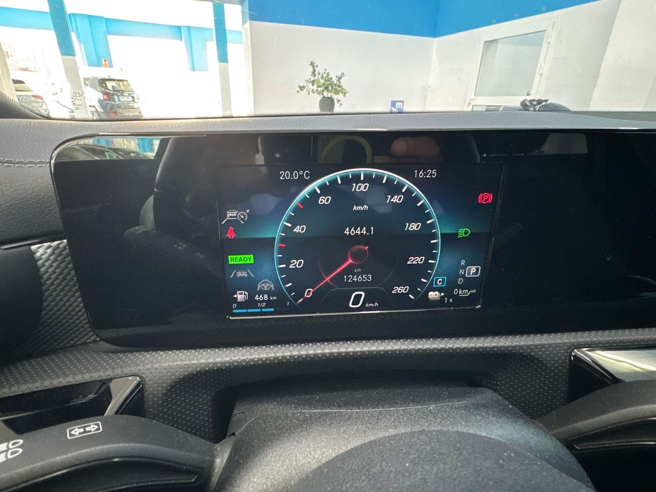 Mercedes CLA E - Foto 2