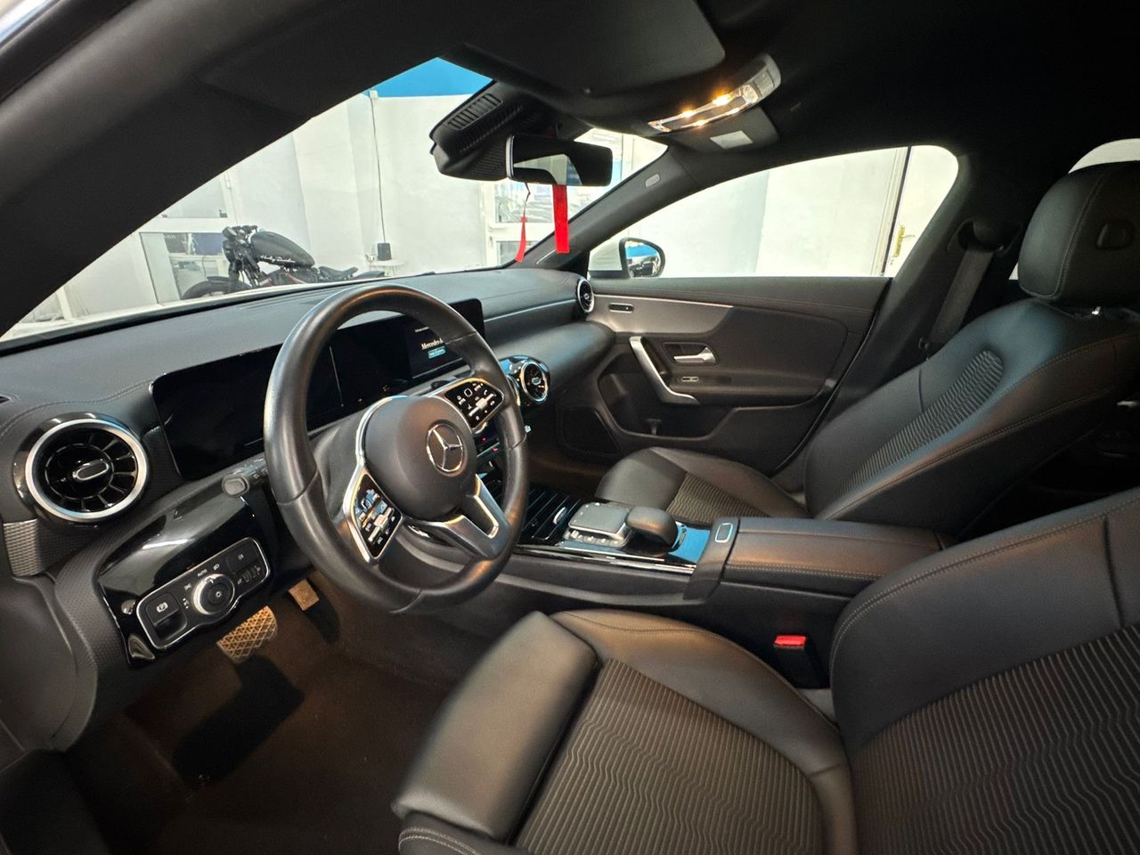 Mercedes CLA E - Foto 2