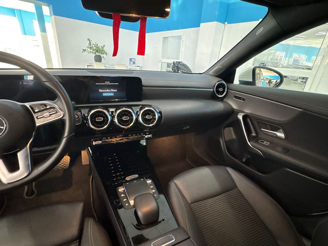 Mercedes CLA E - Foto 2