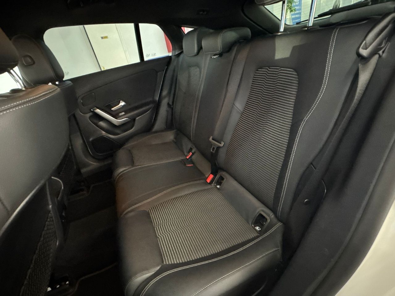 Mercedes CLA E - Foto 2