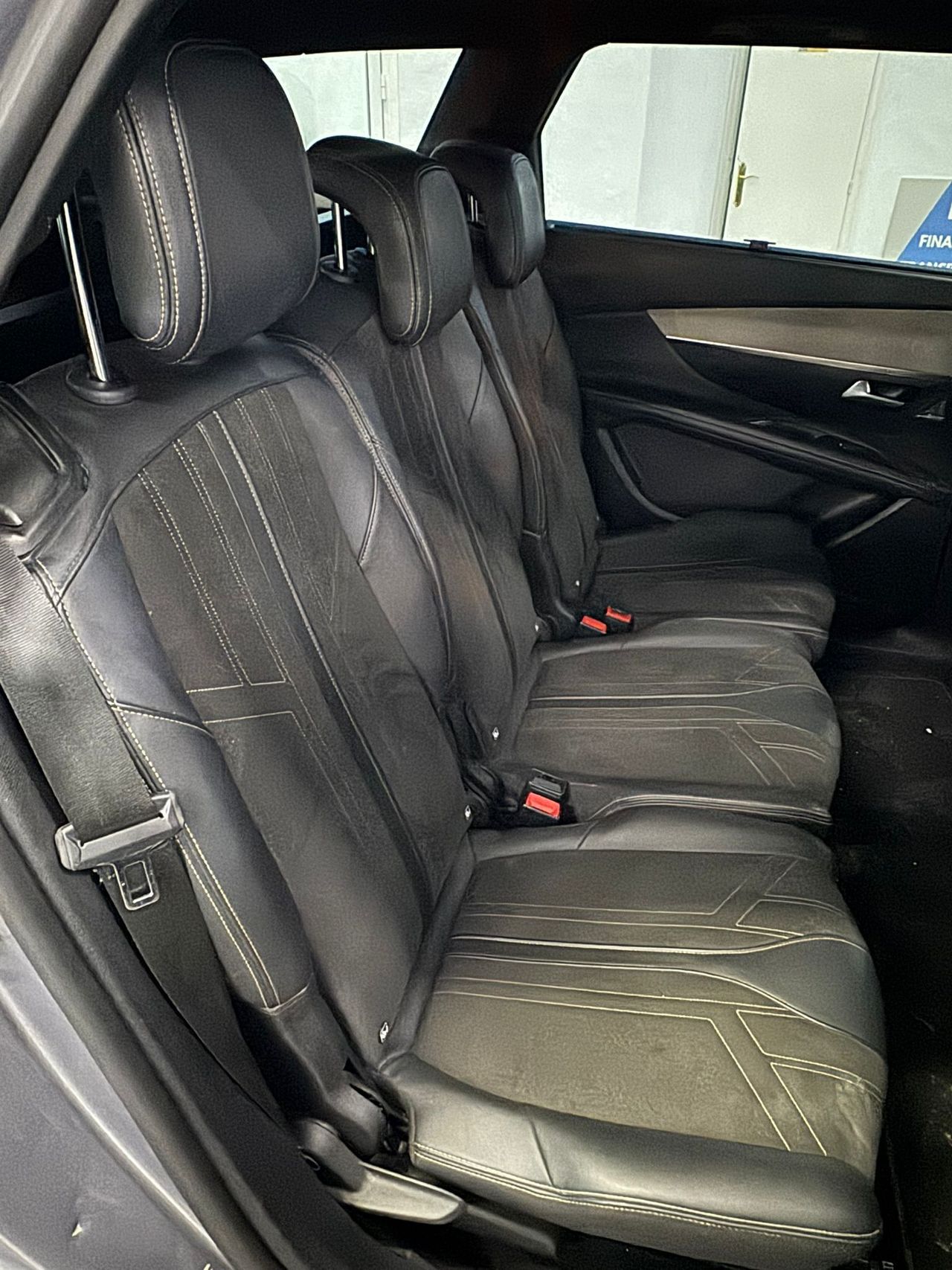 Peugeot 5008 Allure Pack BlueHDi 180 S&S EAT8 - Foto 2