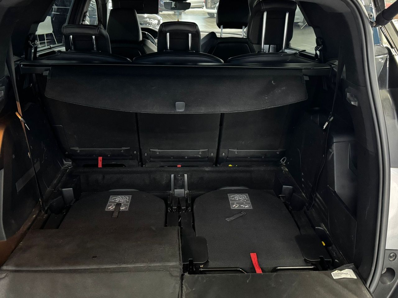 Peugeot 5008 Allure Pack BlueHDi 180 S&S EAT8 - Foto 2