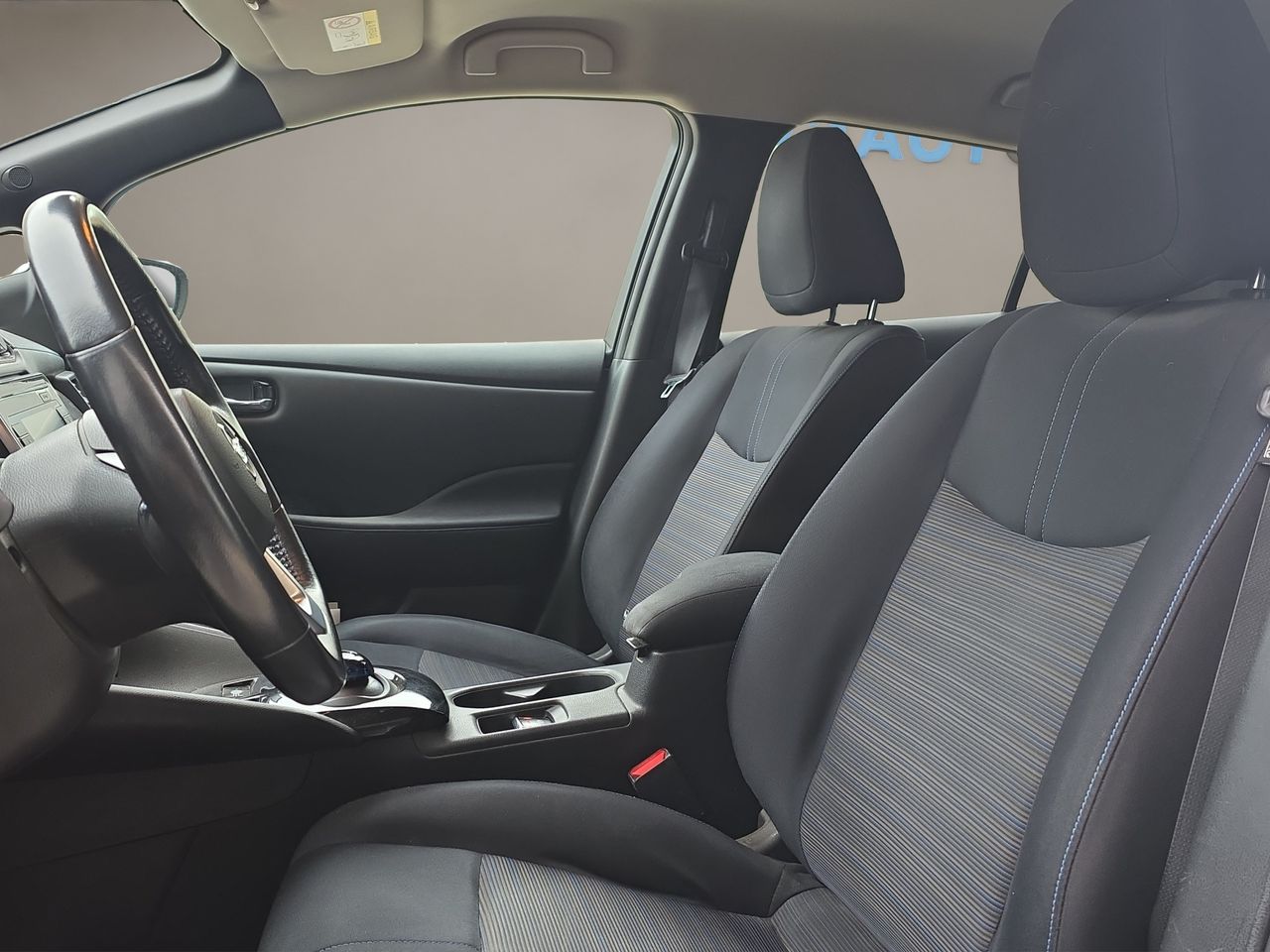 Nissan Leaf N-Connecta - Foto 2