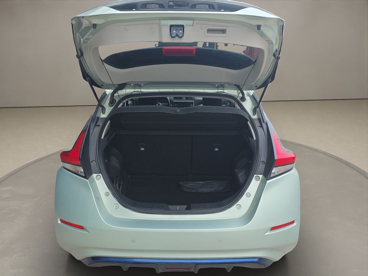 Nissan Leaf N-Connecta - Foto 2