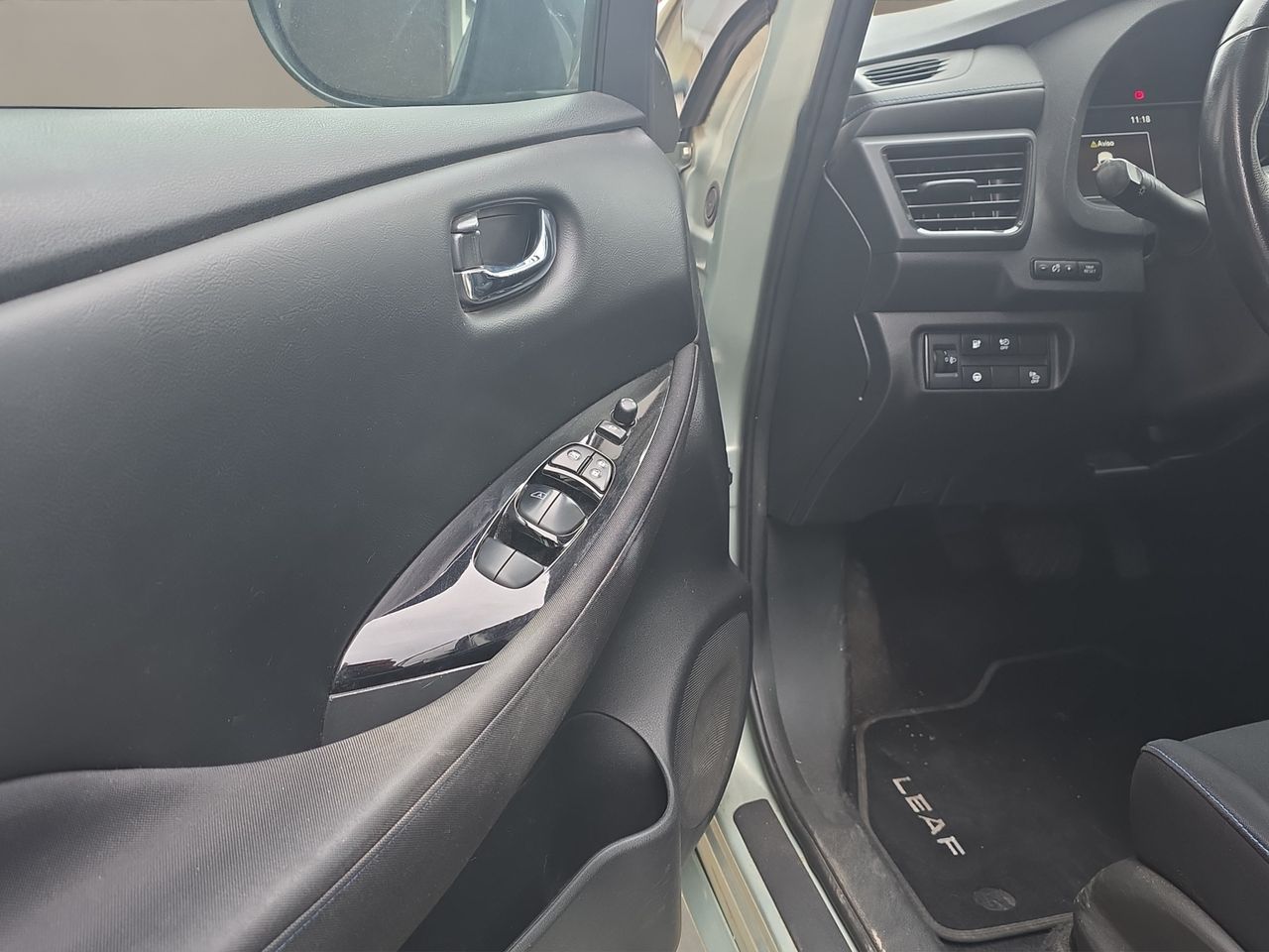 Nissan Leaf N-Connecta - Foto 2