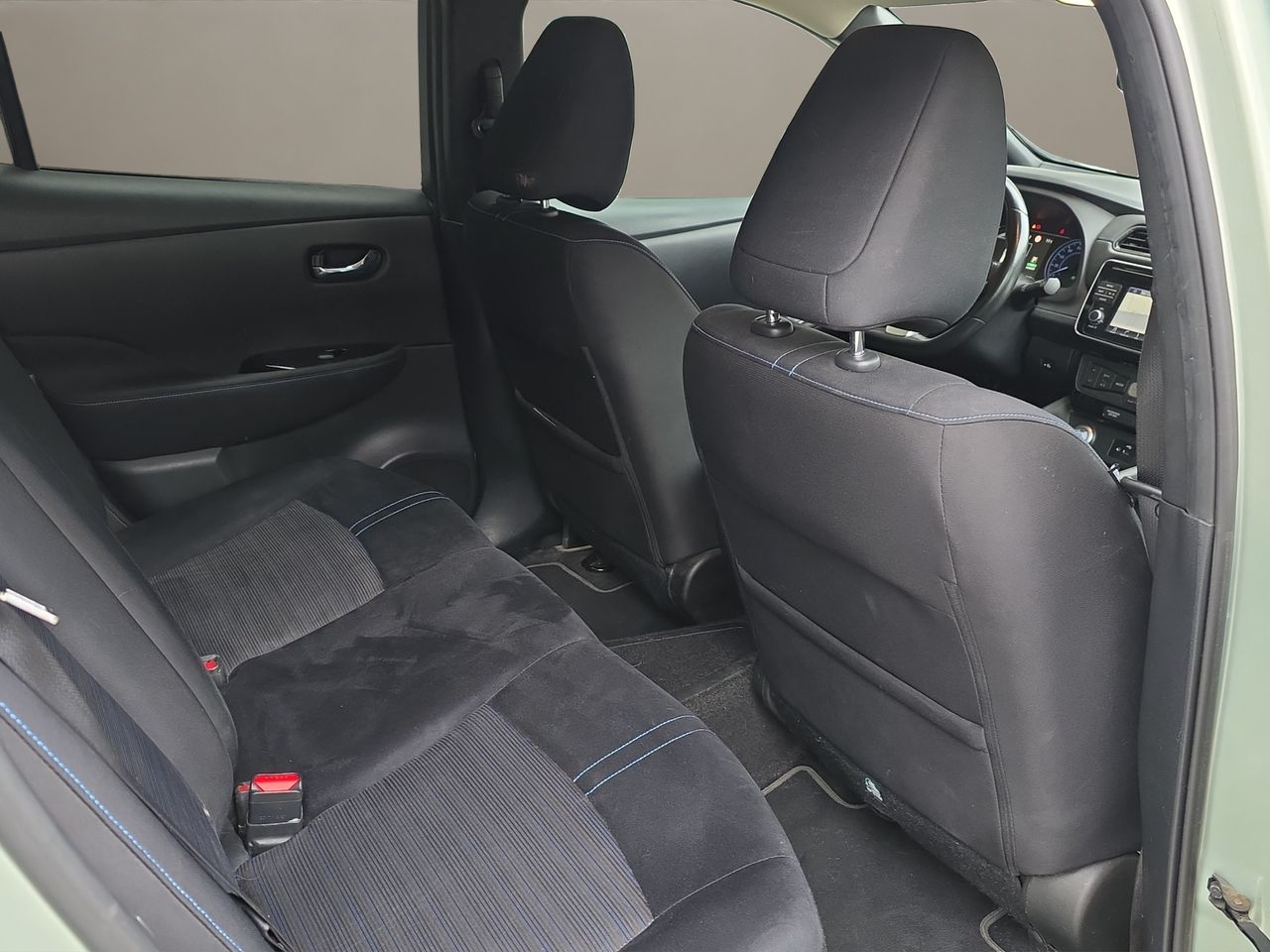 Nissan Leaf N-Connecta - Foto 2