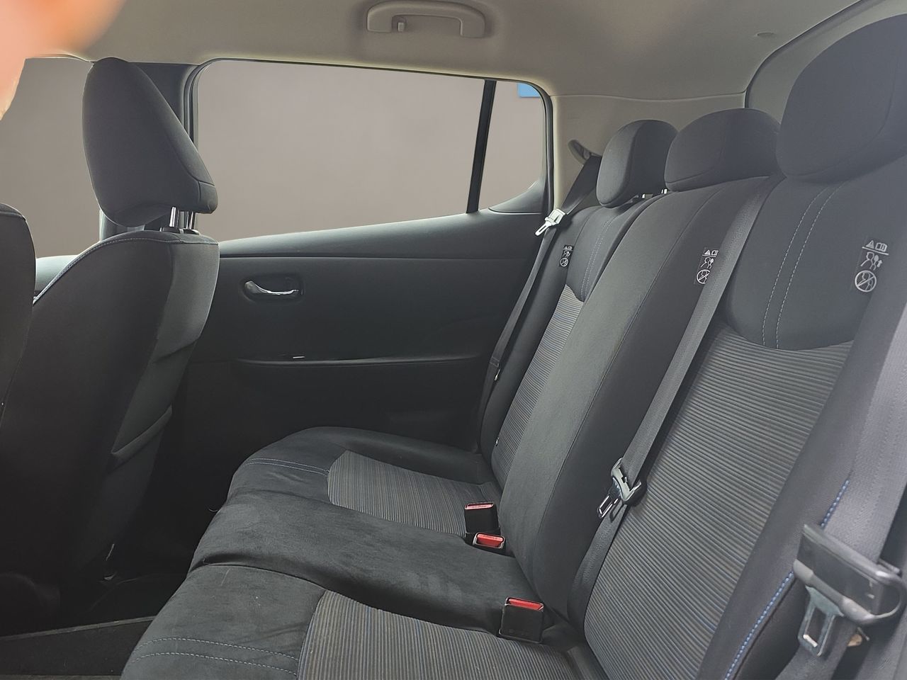 Nissan Leaf N-Connecta - Foto 2