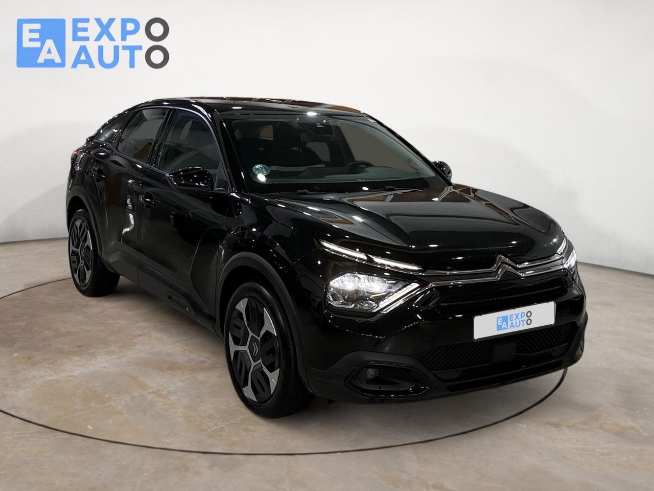 Citroën C4 BlueHDi 110 S&S 6v Feel - Foto 2