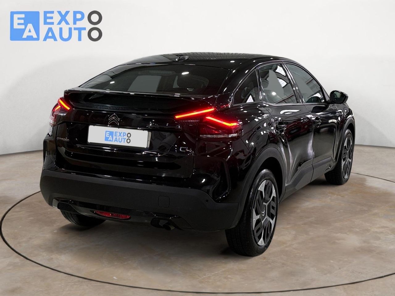 Citroën C4 BlueHDi 110 S&S 6v Feel - Foto 2